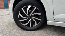 Volkswagen Polo 1.0 TSI Life 5dr Petrol Hatchback